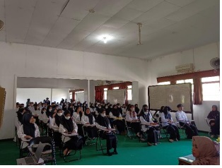 PKKMB FKIP Universitas Achmad Yani Banjarmasin Tahun 2022