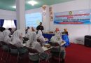 Pengabdian Kepada Masyarakat (PKM) Dosen FKIP Universitas Achmad Yani Banjarmasin di SMA PGRI 4 Banjarmasin